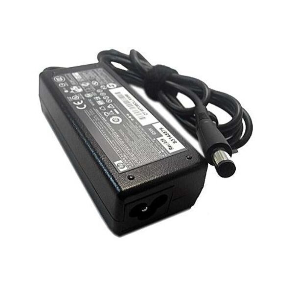 HP 19.5V 4.62A 90W AC Big Pin Adapter (7.4mm × 5.0mm)