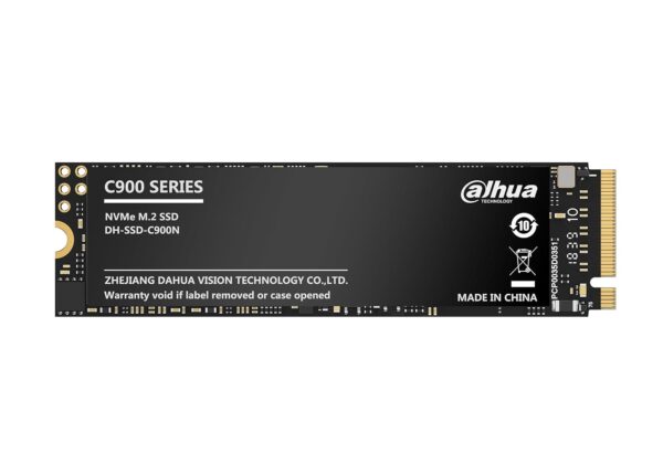 Dahua 128GB NM620 NVMe SSD M.2 2280