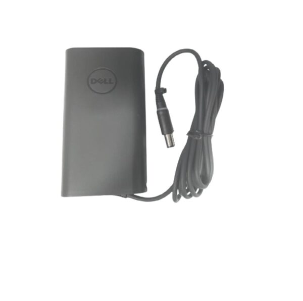 Dell 90W Charger – Big Pin Adapter (7.4mm Tip) Original