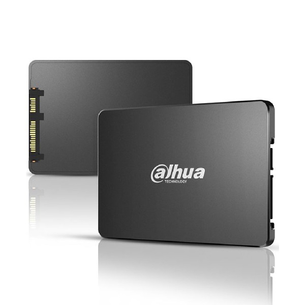 Dahua 1TB 2.5 SATA SSD