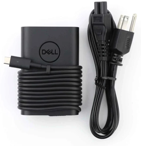 Dell 65W USB-C Original Laptop Charger