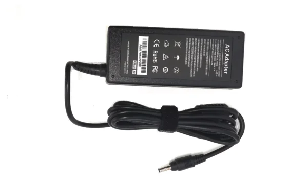 Lenovo 20V 3.25A 65W Charger (4.0*1.35mm Tip) – Replacement