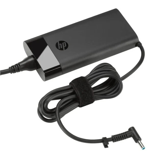 HP 19.5V 7.7A 150W AC Blue Pin Adapter (4.5mm × 3.0mm)