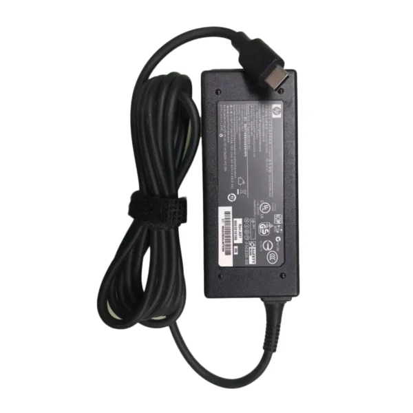 HP 65W USB-C Type-C AC Adapter (19.5V / 5V, 3.33A / 3A)