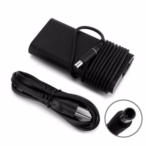 Dell 90W Charger – Big Pin Adapter (7.4mm Tip) Original