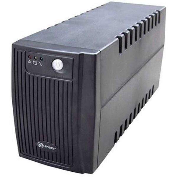 Cursor BACK-UPS 700VA 230V AVR IEC Sockets UPS