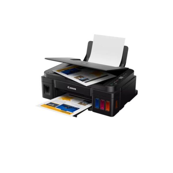 Canon PIXMA G2410 - Print, Scan, Copy, USB only (no Wi-Fi)