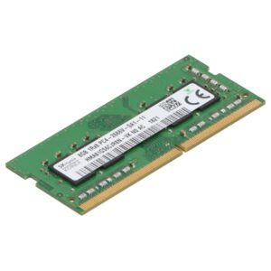 8 GB DDR4 2666 MHz (PC4‑2666V)