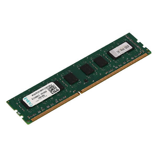 8GB Desktop RAM provides a balanced memory capacity for smooth multitasking, faster application performance, and improved overall system responsiveness, making it ideal for everyday computing, light gaming, and productivity tasks.
