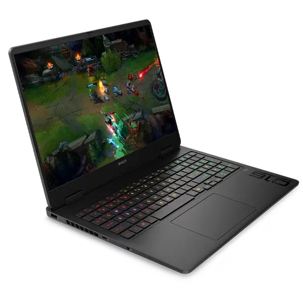 HP OMEN 16 Slim Intel Ultra 9 285H 16GB DDR5 SDRAM RAM 1TB PCIe NVMe M.2 SSD 16.0" FHD IPS LED Display 8GB NVIDIA GeForce RTX 5070 Graphics Windows 11 1 Year Warranty