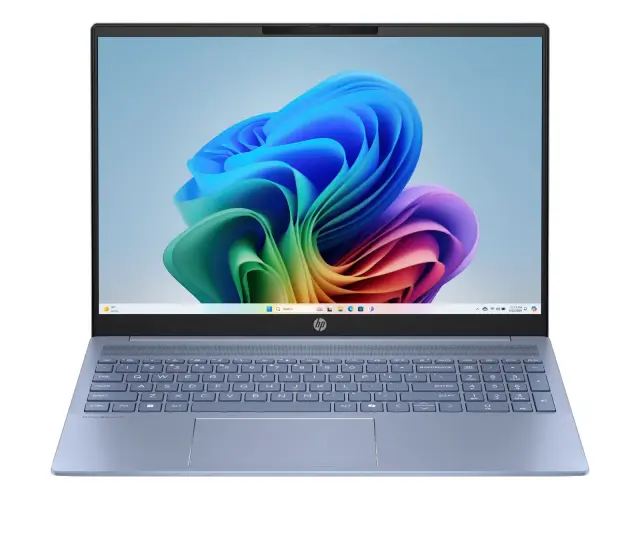 HP OmniBook 7 NGAI 17-dc0073cl Intel Core Ultra 7 258V 32GB DDR5 RAM 1TB SSD 17.3" FHD IPS LED Touchscreen Display 6GB NVIDIA GeForce RTX 4050 Laptop GPU 5MP IR Camera Poly Studio Windows 11 Home 1 Year Warranty