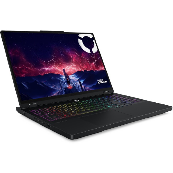 Lenovo Legion 5 Ultra 9 (15th Gen) with Intel Core Ultra 9, 32GB RAM, 1TB SSD, NVIDIA RTX 5060 8GB, 16″ WQXGA 240Hz display, advanced cooling, RGB keyboard, Wi-Fi 7, and Windows 11 — built for high-performance gaming and professional workloads.