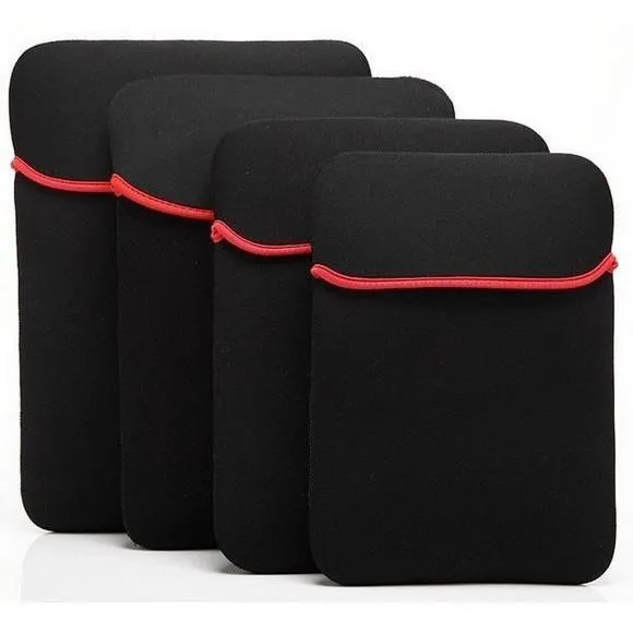 sleeve pouch laptop bag is designed to provide soft yet reliable protection for your laptop during daily use and travel