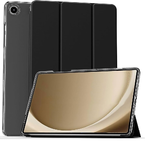 Samsung Galaxy Tab A9 Plus (128GB + 8GB RAM) 11-inch 90Hz display, Snapdragon 695, 8MP/5MP cameras, 7,040mAh battery, 1TB expandable storage