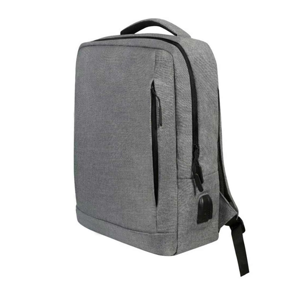 Giftology BARUTH GRS - laptop backpack/carrying bag designed for office use and laptops.