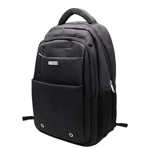 Ponasoo quality laptop backpack - is a durable, stylish, and practical everyday bag designed to safely carry laptops up to 15.6 inches