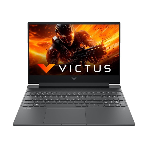 HP Victus Core i5 13th Gen with 8GB RAM, 512GB NVMe SSD and RTX 3050 6GB features a high-refresh display, efficient cooling, backlit keyboard
