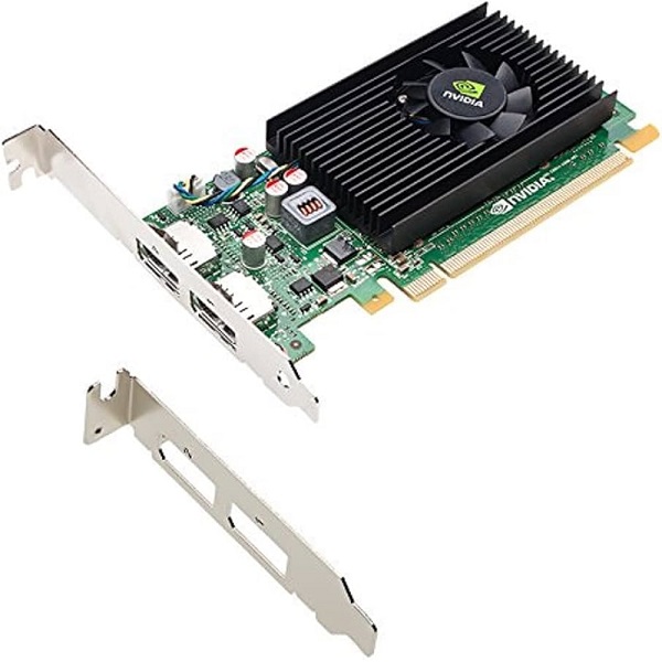 Nvidia Quadro K2000 2GB GDDR5 Graphics Card GPU for Video Editing, Architecture, Photography, Animation and Rendering for Towers.