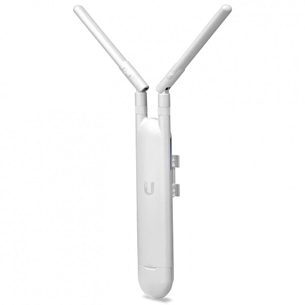 Ubiquiti UAP‑AC‑M — 802.11ac Mesh Access Point versatile mesh Wi‑Fi solution for extended wireless coverage.