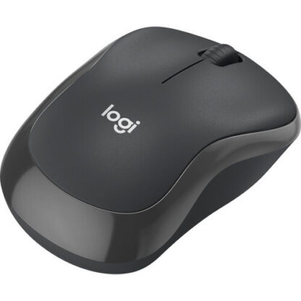 Logitech M240 Silent Bluetooth is a Bluetooth-only silent mouse with smooth optical tracking, quiet clicks, and long battery life.