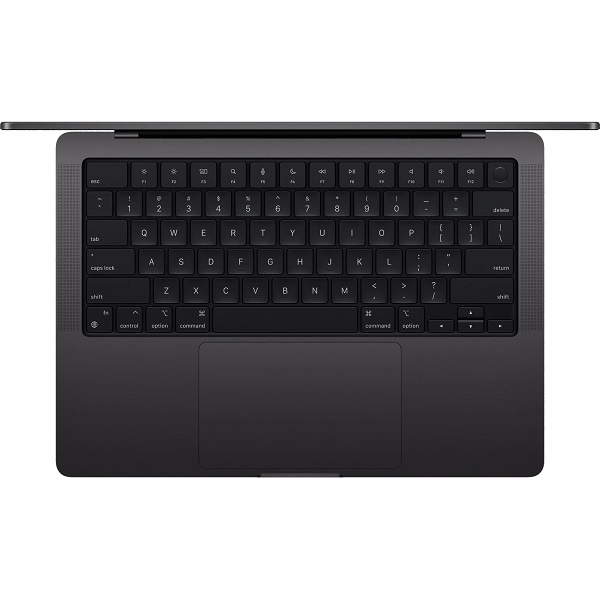 MacBook Pro M4 Max, 14-inch, 36GB RAM, 1TB SSD (Boxed) – Powerful performance with the Apple M4 Max chip, 36GB unified memory, and 1TB SSD