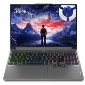 LENOVO LEGION Y7000P IRH8 core i7-13th gen 16gb ram , 1TB ssd, 6GB RTX 4050 graphics