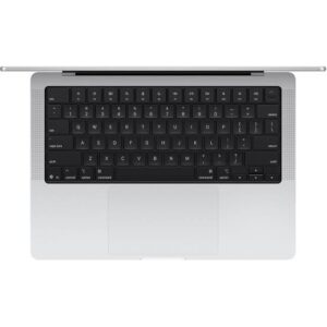 Macbook pro m5 Chip, 14 inch,  16GB RAM, 1TB SSD - delivers exceptional performance.