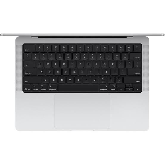Macbook pro m5 Chip, 14 inch, 16GB RAM, 1TB SSD - delivers exceptional performance.