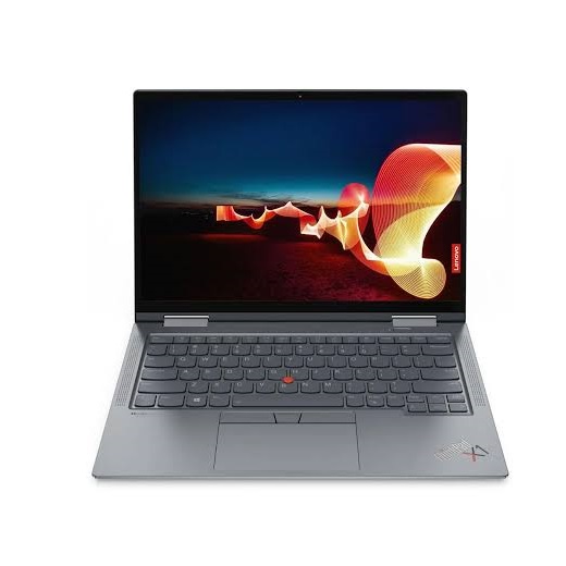 Lenovo ThinkPad X1 Yoga Gen 6 – Core i7 11th Gen, 16GB RAM, 512GB SSD, 14" FHD Touchscreen x360 Convertible Backlit Keyboard, Fingerprint Reader